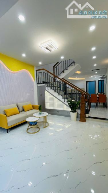 Bán nhanh nhà 65m² Trần Thanh Mại - P. Tân Tạo _ Q. Bình Tân giá 5 tỷ 980tr, SHR. - 3