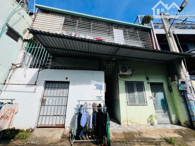 Cần bán gấp lô đất đường 9 Linh Tây. Có sẵn thu nhập 22tr/ tháng. Giá chỉ hơn 8ty. - 3