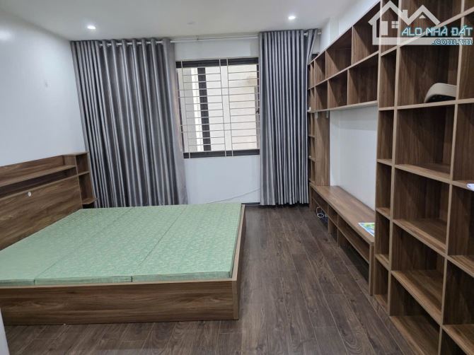 Cho thuê nhà Thạch Bàn, Long Biên - Full Đồ ở ngay, Khu vực cán bộ hưu trí quân đội - 3