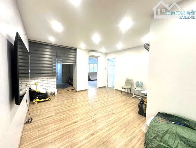 ❇️BÁN CĂN CHUNG CƯ PHƯỜNG TRÚC BẠCH - BA ĐÌNH 167 M2, 4 PHÒNG NGỦ, 4 VS. - 3