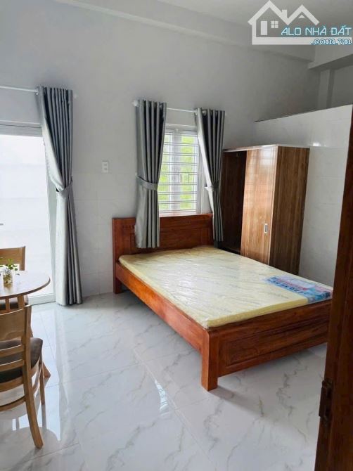 Bán căn hộ dịch vụ đang thu nhập 50tr/tháng Mặt tiền đường Hàng Tre -Lê văn việt 12 tỷ - 3