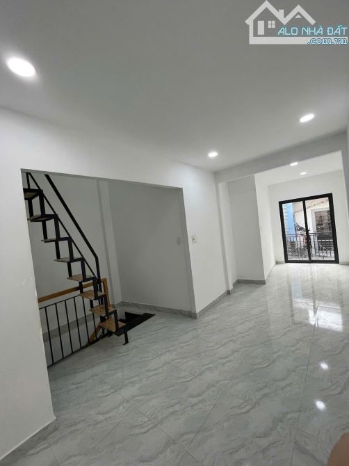 BÁN NHÀ GIÁ RẺ - ÂU CƠ - TÂN PHÚ– SỔ HỒNG RIÊNG - 3