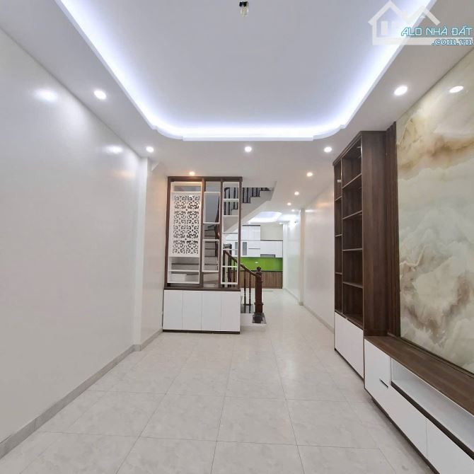 Bán Nhà Xuân Đỉnh, Bắc Từ Liêm. Gần CV Hoà BÌnh, Phạm Văn Đồng. Thang máy, 37 m2. 10,8 Tỷ - 3