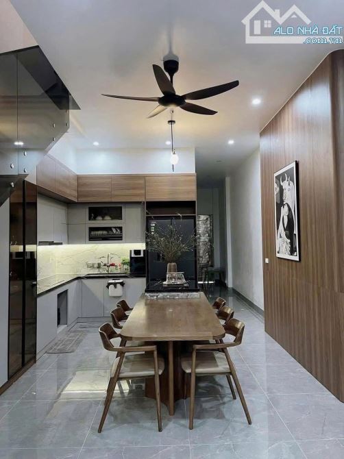 Siêu Phẩm Nhà 5x20m Trang Bị Full Nội Thất Cao Cấp – Ngay TT Thủ Dầu Một - 3