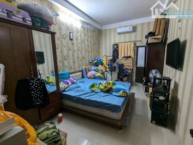 Bán nhà Đinh Tiên Hoàng 52.4m² 4 tầng – 13 tỷ – Trung tâm Quận 1, Sổ hồng riêng - 3
