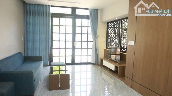 🏡 BÁN NHÀ ĐẸP 3 TẦNG – ĐƯỜNG LƯƠNG THÚC KỲ, GẦN BIỂN SƠN THUỶ, NGŨ HÀNH SƠN 🌊 - 3