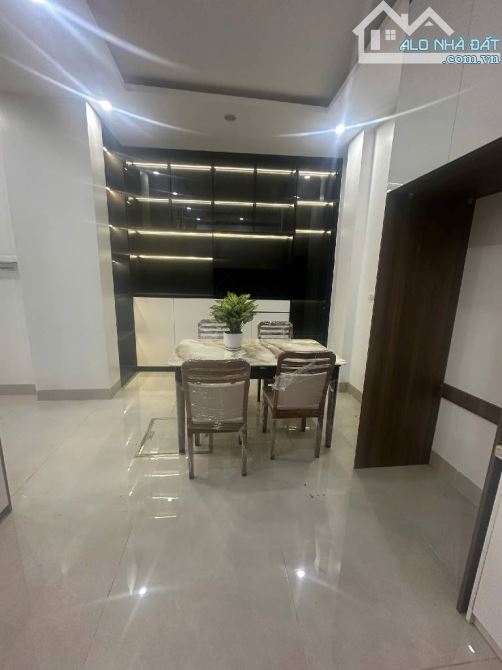 Nhà 6 tầng thang máy Ngô Thì Sỹ 54m² – Không gian sống tiện nghi giữa trung tâm Hà Đông - 3