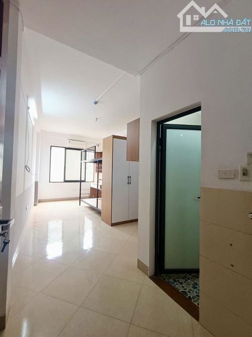 SIÊU PHẨM CCMN DÒNG TIỀN KHỦNG – 19 PHÒNG – 7 TẦNG THANG MÁY – NGÕ THÔNG – DÒNG TIỀN 100TR - 3