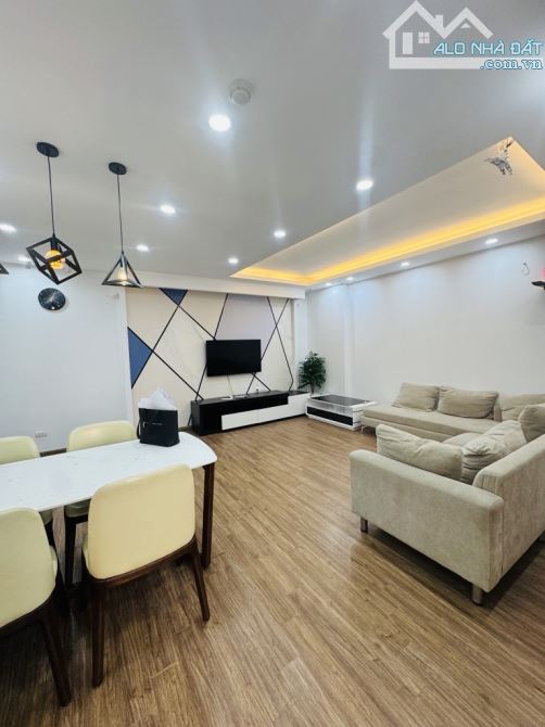 🌈 BÁN CĂN HỘ TẠI KĐT MỚI NGHĨA ĐÔ💥TẦNG TRUNG💥VỈA HÈ RỘNG THÊNH THANG- 2PN- 7.x Tỷ - 3