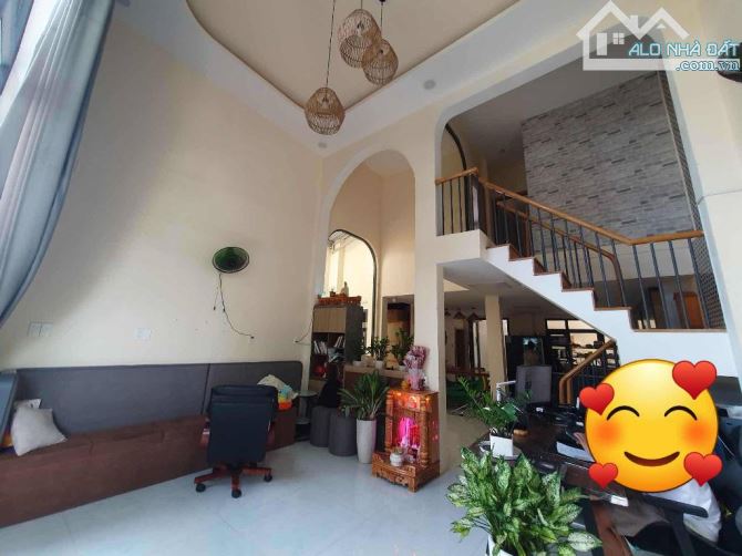 NHÀ ĐẸP 2 TẦNG - QUẬN 2 - 120M²(7X17M) - CHỈ 8.9 TỶ - 3