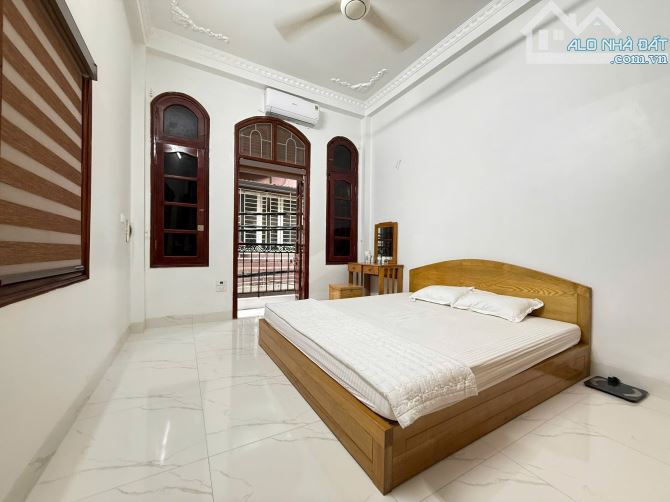 BÁN NHÀ XUÂN THỦY, CẦU GIẤY, Ô TÔ , DIỆN TÍCH 42M, 4 TẦNG, MẶT TIỀN 3.5M, GIÁ 15 TỶ - 3