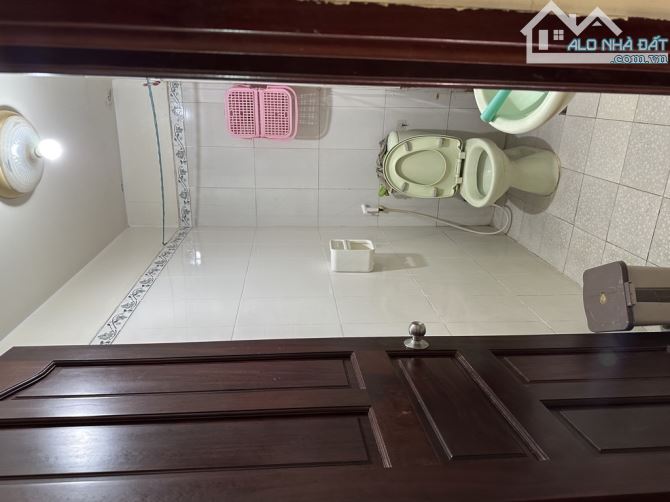 Bán nhà Đường số 8 Phường Thông Tây Hội Gò Vấp 90m2 hẻm 8m 3 tầng 4 phòng ngủ 8,5 TỶ - 3