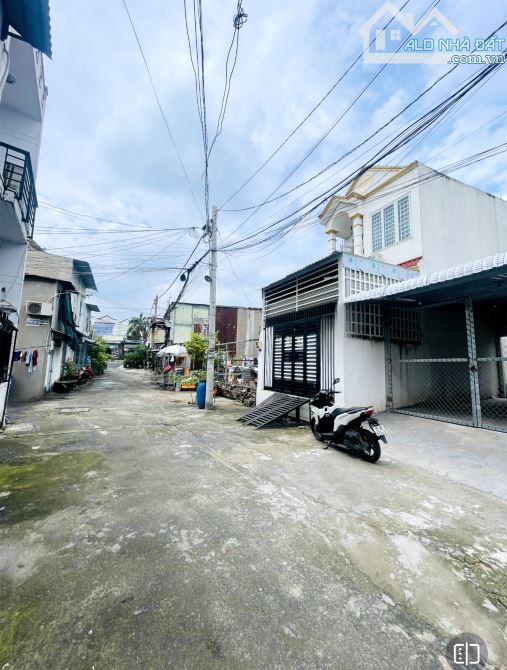 Bán ĐẤT Hẻm Xe Tải rộng 8m đường số 1 Linh Xuân Thủ Đức DT: 74m2 Giá 4 Tỷ 200 - 3