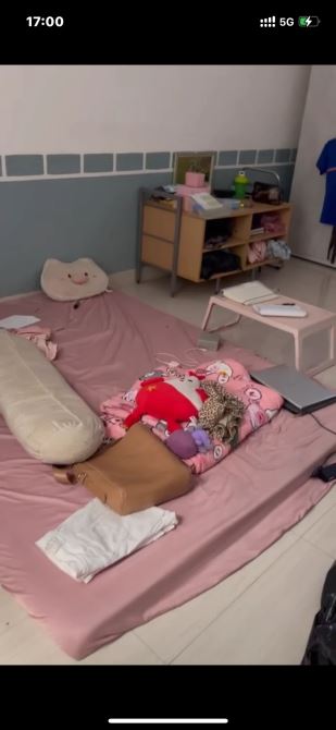 BÁN NHÀ 3 TẦNG NGANG 5M TRẦN XUÂN LÊ, ĐANG CÓ DÒNG TIỀN THÁNG 10 TRIỆU - 3