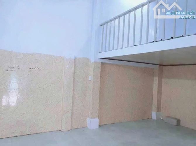 Bán nhà Võ Văn Kiệt 65.6m² 1 tầng – 14 tỷ – Hẻm ô tô, căn góc, Kinh doanh thuận lợi, Q1 - 3