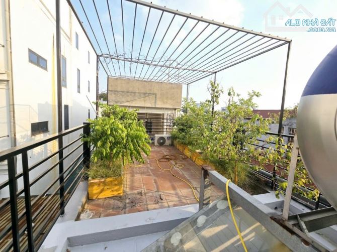 Bán nhà Khuyến Lương, Tây Trà, 50m2 x 6 tầng, giá 10.75 tỷ( ctl). - 3