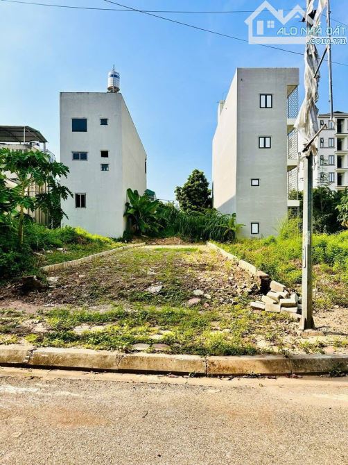 Bán 92m2 đất tái định cư Bắc Phú Cát, gần khu trường mầm non, giá chỉ hơn 6 tỷ - 3