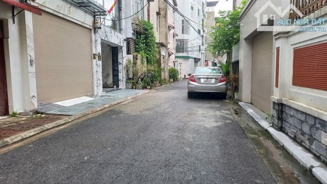 Bán nhà Tư Đình, ô tô vào nhà, 103m2, mt 8m, 3 tầng, 16.5 tỷ, ở ngay - 3
