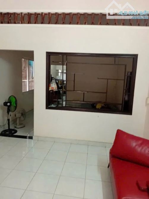 BÁN NHÀ TT PHÚ NHUẬN, HXH CÁCH MT 50M, GIÁP Q1, VỊ TRÍ CỰC ĐẸP, SHR, TIỆN Ở, KINH DOANH - 3