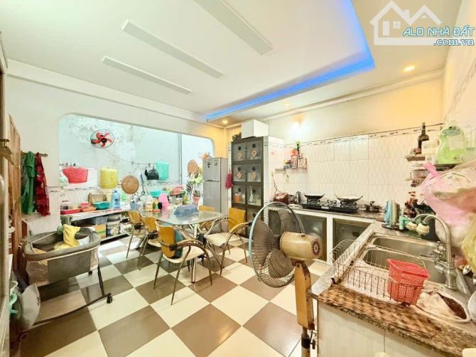 🏢📣 BÁN NHÀ MẶT TIỀN KINH DOANH PHẠM VĂN CHIÊU – GÒ VẤP 120M2 4 TẦNG ( 4.2 x 26 ) 16 Tỷ - 3