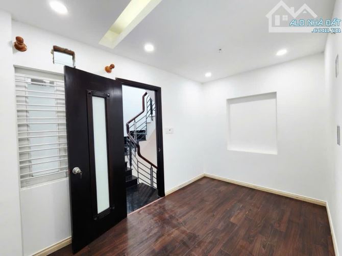 NHÀ 5 TẦNG_4.2 x 9m_TRẦN VĂN ƠN_TÂN PHÚ_6.38 TỶ - 3