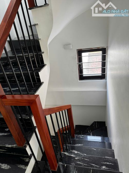 Bán nhà Phố Vĩnh Hưng, Tân Khai, 40m x 6 tầng, Kinh Doanh, 11.9 tỷ. - 3