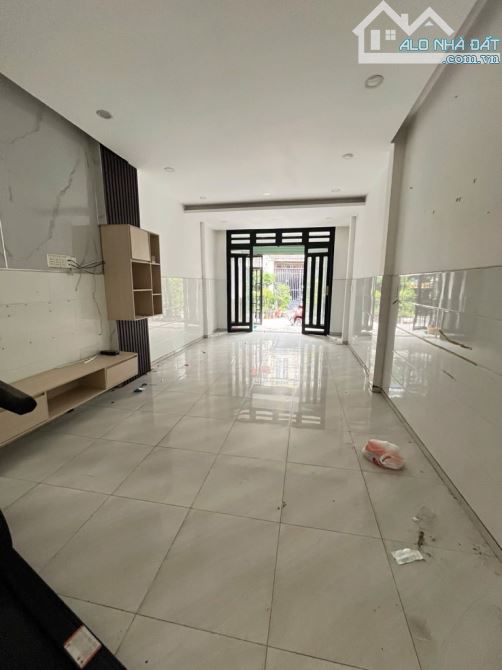 NHÀ 2 TẦNG - 5.9TỶ - 68M2 - 3 PHÒNG NGỦ HẺM 7M THÔNG- KẾ PHAN ANH - NGÃ TƯ 4 XÃ - BTĐ - 3