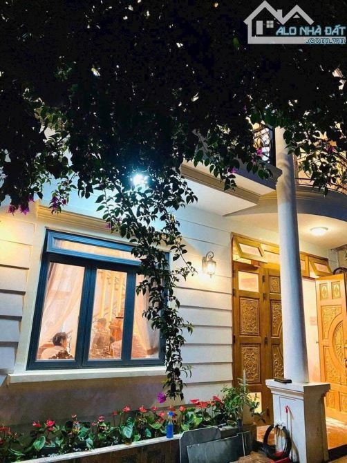 💎 Chào Bán |160m2| Nhà Phố Hẻm Xe Hơi 💎13ty5💎 Tuyến Phan Chu Trinh – Đà Lạt 💎 - 3