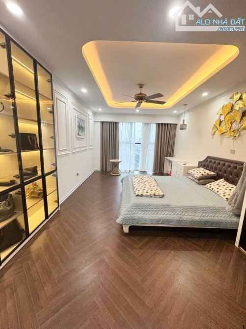 CHUNG CƯ LICOGI 13 CĂN GÓC 130M 3 NGỦ HƠN 5 TỶ - 3