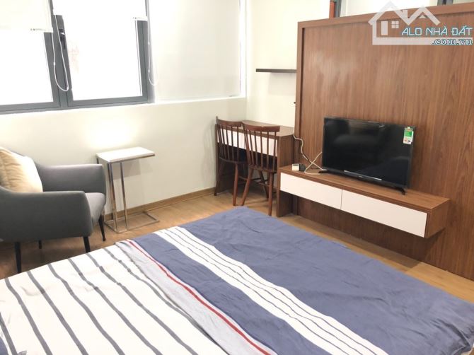 Cho thuê căn hộ 1 studio giá chỉ từ 5tr tại KĐT Waterfront - 3