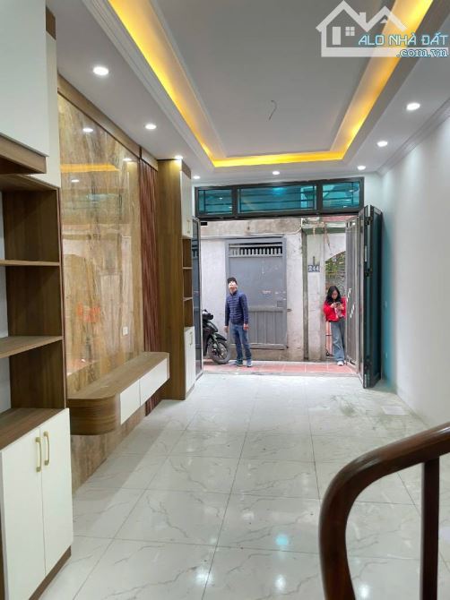 🌟MẬU LƯƠNG- SIÊU PHẨM NHÀ ĐẸP LÔ GÓC - 5 TẦNG FULL ĐỒ - ẢNH THẬT 100% 🌟 - 3