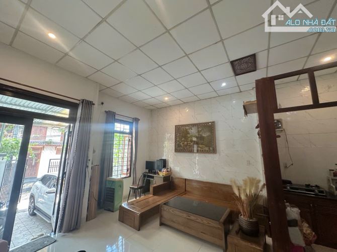 BÁN NHÀ KIỆT ÔTÔ 44 VŨ NGỌC PHAN, CẠNH TRỤC VÀNH ĐAI 3, P. THỦY XUÂN, TP HUẾ, CHỈ 1,99 TỶ - 3
