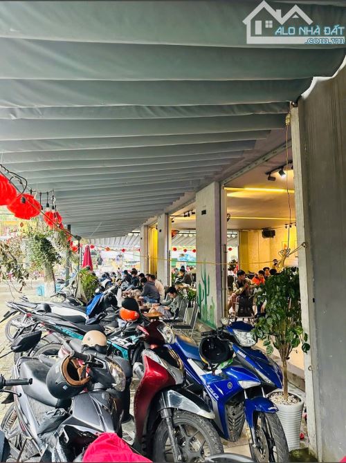 GIA ĐÌNH RA GẤP LÔ GÓC 2 MẶT TIỀN 165M2 NGANG 8M3 ĐƯỜNG 10M5 LẠC LONG QUÂN ĐỐI DIỆN TRƯỜNG - 3