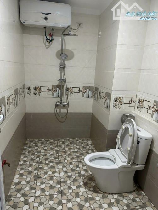 Bán căn hộ chung cư full đồ Valencia Việt Hưng 65m. 2 ngủ 2 wc. Giá 4,5 tỷ( Bao thuế phí) - 3