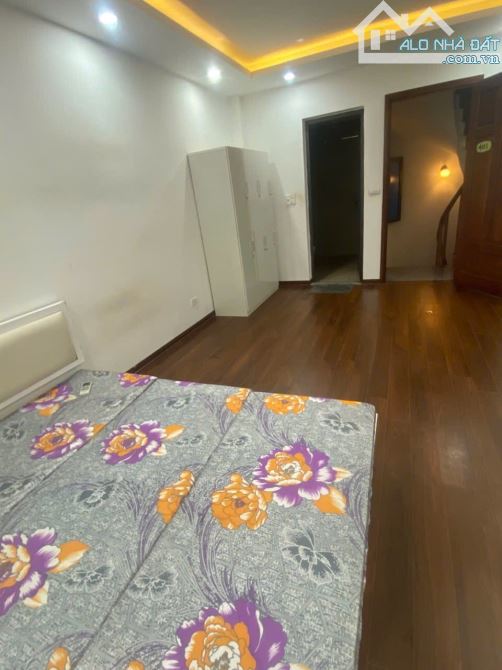 BÁN NHÀ PHỐ KHƯƠNG HẠ - THANH XUÂN, 5 TẦNG MẶT TIỀN RỘNG, SÁT MẶT NGÕ Ô TÔ THÔNG. - 3