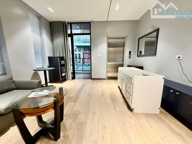 BÁN NHÀ TỨ LIÊN ✅ TÂY HỒ ✅ 70M² x 6 TẦNG x 16.8 TỶ - 3
