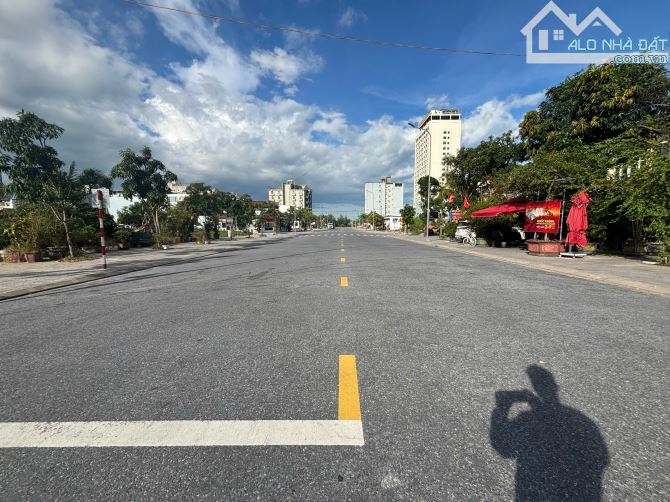 Bán đất Biển Cửa Lò-Nghệ An, 2 Mặt tiền, gần ngay biển - 3