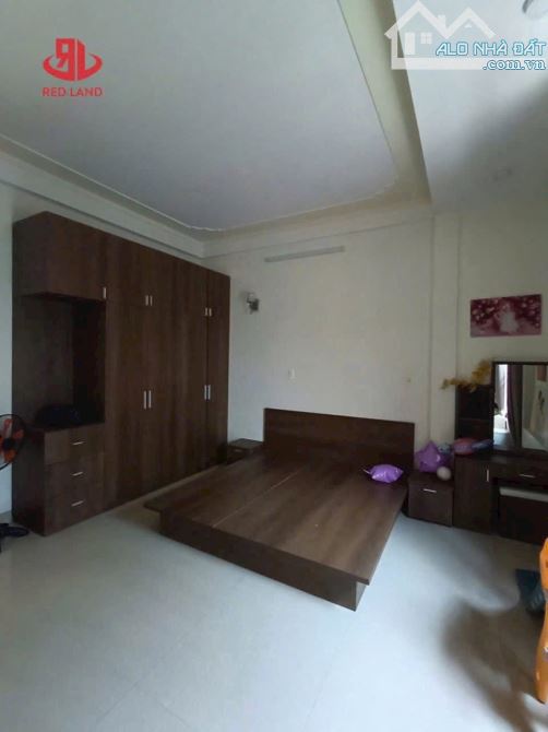 BÁN NHÀ 2 TẦNG MẶT TIỀN NGUYỄN HỮU BA GẦN HỒ ĐẮC DI - 3