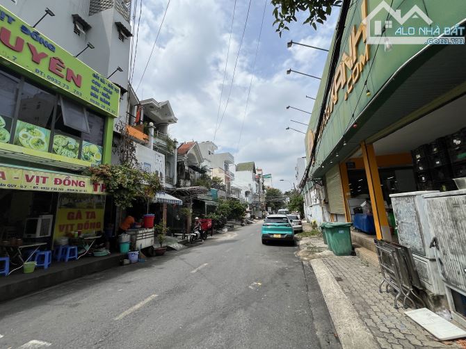 BÁN NHÀ MT ĐƯỜNG SỐ GẦN LÂM VĂN BỀN Q7. DT 48m2, 2 TẦNG. Nhỉnh 9 Tỷ. - 3