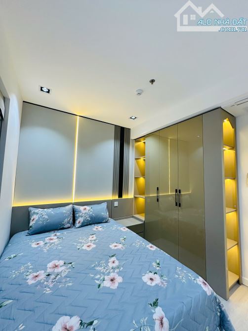 BÁN CĂN HỘ GẦN BIỂN NHA TRANG, CÓ SỔ HỒNG, ĐỂ Ở HAY CHO THUÊ ĐỀU TỐT - 3