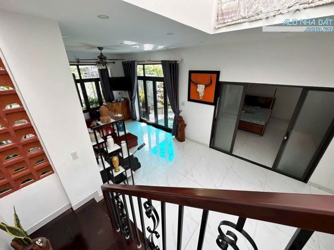 Căn góc 2 mặt tiền hẻm ô tô cách đường Bờ Đắp Vĩnh Hiệp cách 23/10 và Cầu Dứa 200m - 3