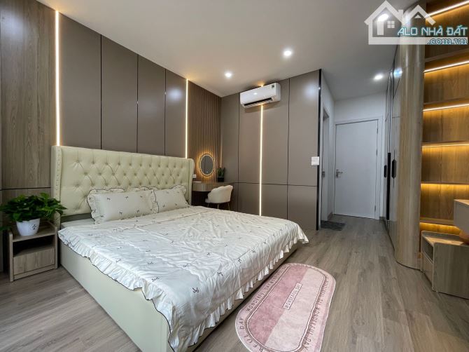 💥 NGUYỄN VĂN CỪ – 7 TẦNG THANG MÁY – 7 CHỖ VÀO NHÀ – FULL NỘI THẤT CHÂU ÂU - 3