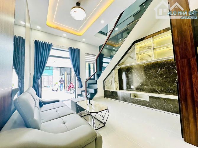 BÁN NHÀ 1 TRỆT 1 LẦU ĐẸP GIÁ TỐT – PHAN ĐĂNG LƯU, TP THỦ DẦU MỘT - 3
