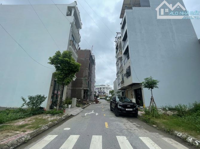 Bán đất 40m2 TĐC Cây Đa giá mềm nhất hiện tại - 3