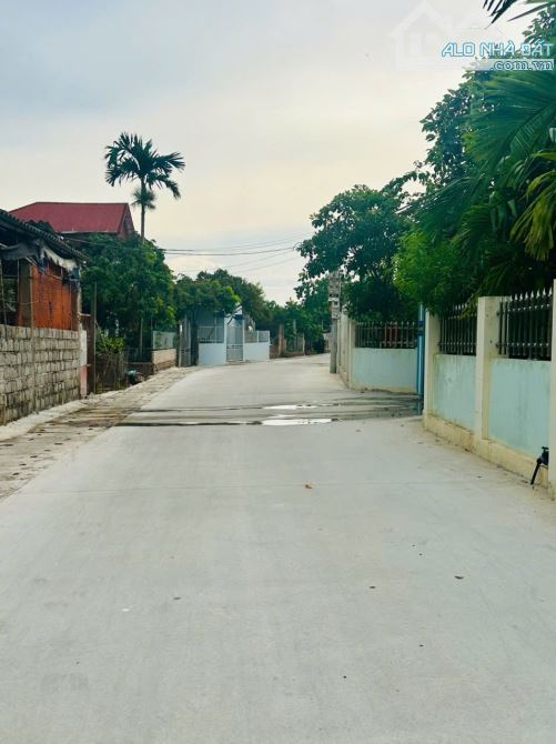🧨Chính chủ bán 70,1m2 tại Đông Tảo Khoái Châu Hưng Yên ⚡️Đất ở full thổ cư  ⚡️Mặt tiền = - 3