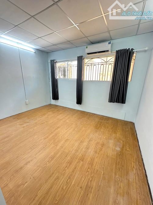 Bán nhà 3 tầng Cách Mạng Tháng 8 Quận 10, 40m2 4PN giá nhỉnh 7 tỷ TL - 3
