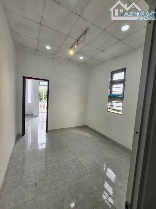 Mặt tiền kinh doanh Tân Thới Nhì, Hóc Môn, đường trước 8M. Diện tích 80m2. - 3