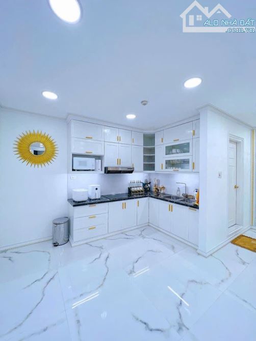 Bán căn hộ chung cư VNT – 19 Nguyễn Trãi, Thanh Xuân – 102m², full nội thất nhập khẩu - 3