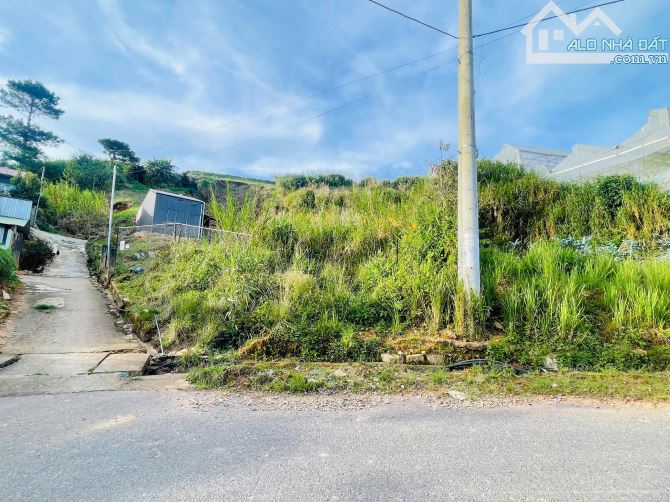 Đà Lạt - Đất mặt tiền - Kim Thạch - 427m2 - 4,8 tỷ - 3