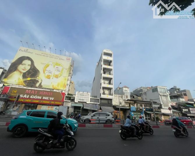 🔥 CHỈ 43 TỶ TL!  NHÀ 2 MẶT TIỀN NGUYỄN TRI PHƯƠNG - NGUYỄN THỜI TRUNG, Q5 – 145M² NỞ HẬU - 3